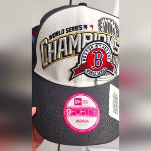 Champions 2013 Cap
